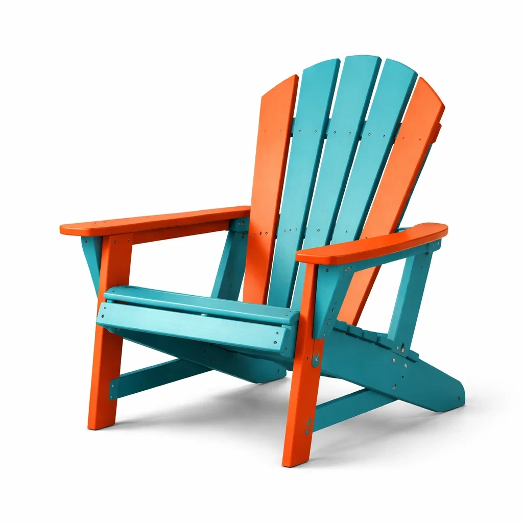 Chaise de détente,Chaise adirondack - Pure Spacez