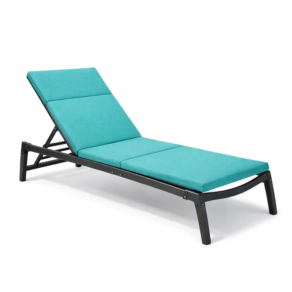 Chaise de détente,Chaise longue - Pure Spacez