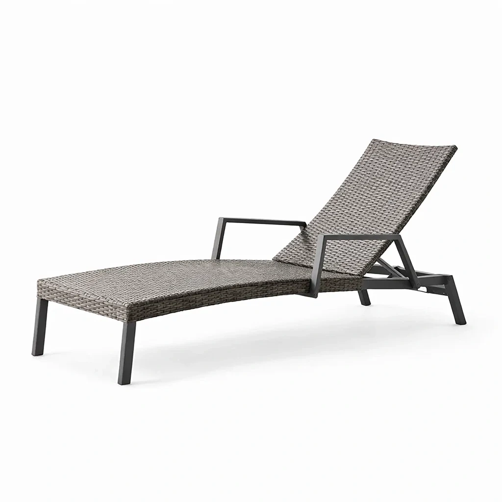 Chaise de détente,Chaise longue - Pure Spacez