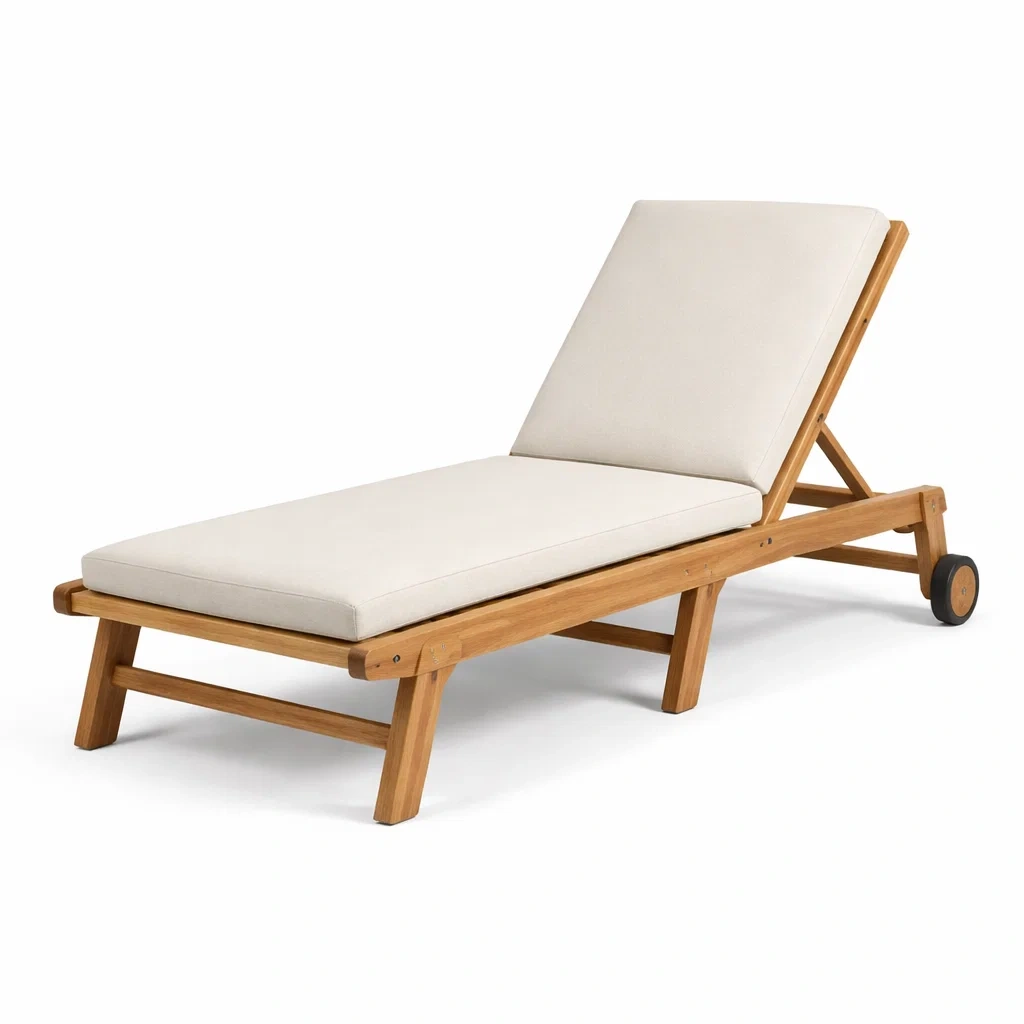 Chaise de détente,Chaise longue - Pure Spacez