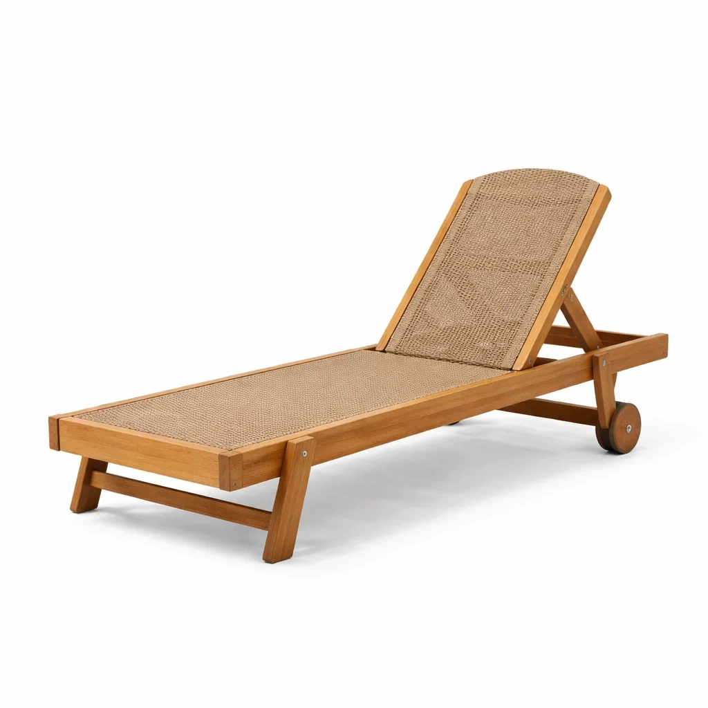 Chaise de détente,Chaise longue - Pure Spacez