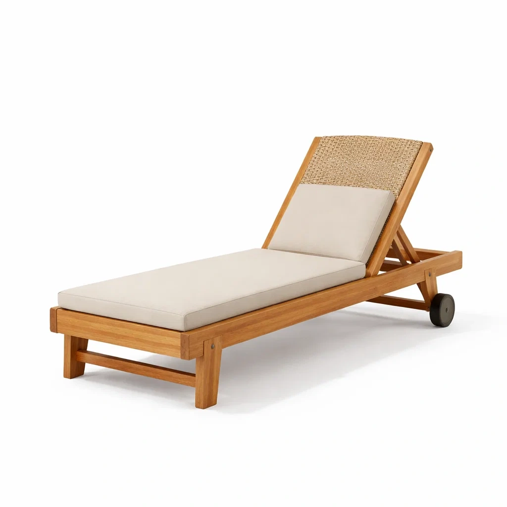 Chaise de détente,Chaise longue - Pure Spacez