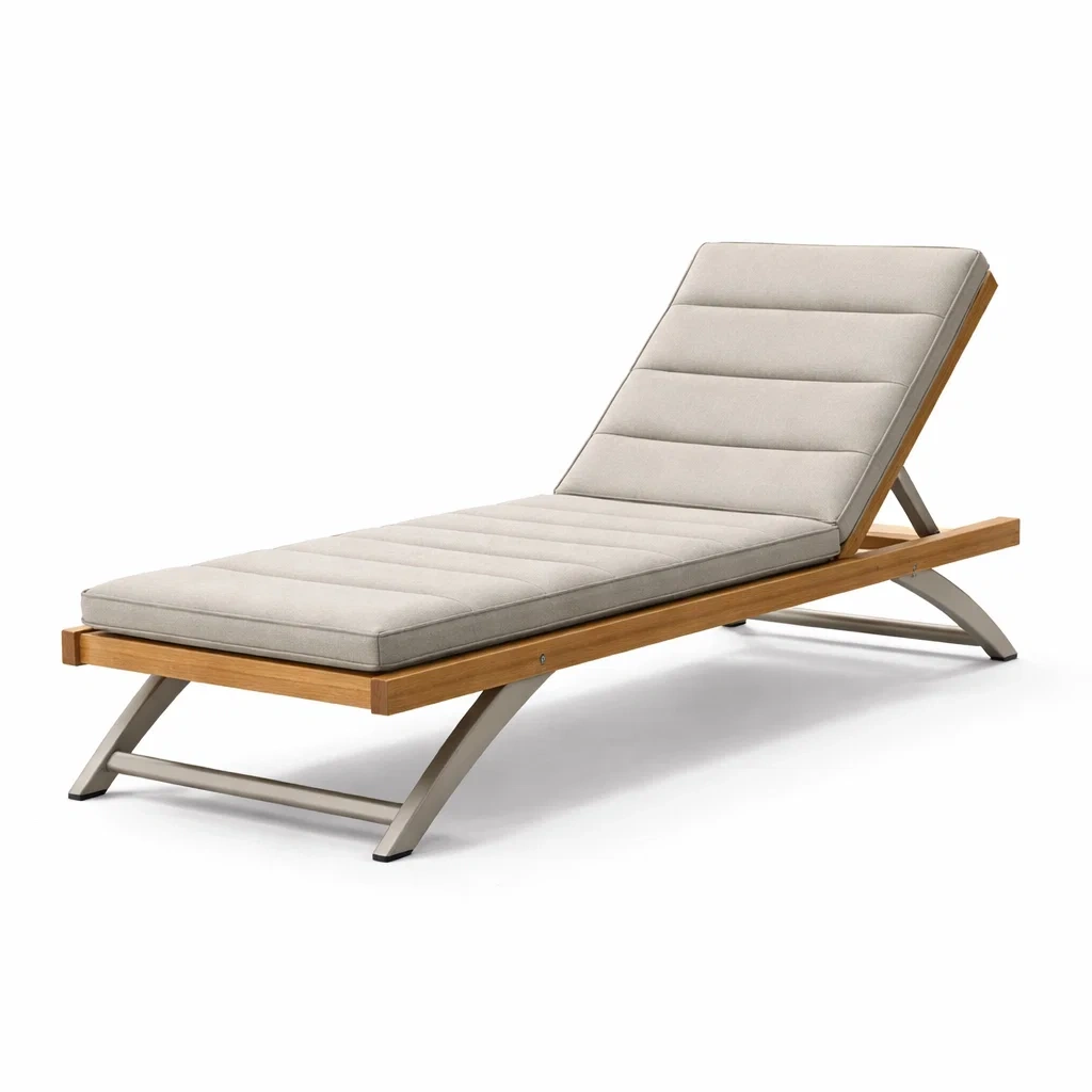 Chaise de détente,Chaise longue - Pure Spacez