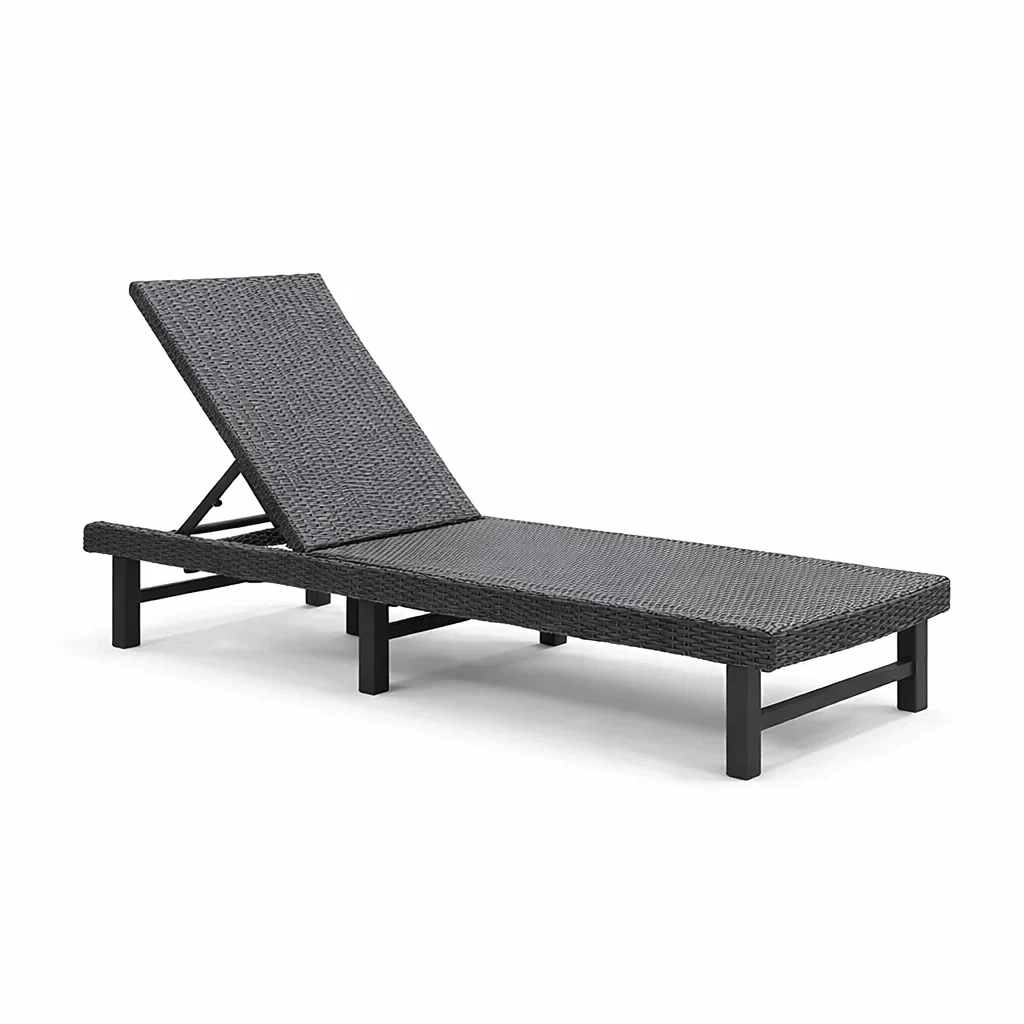 Chaise de détente,Chaise longue - Pure Spacez