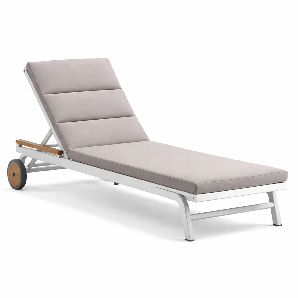 Chaise de détente,Chaise longue - Pure Spacez