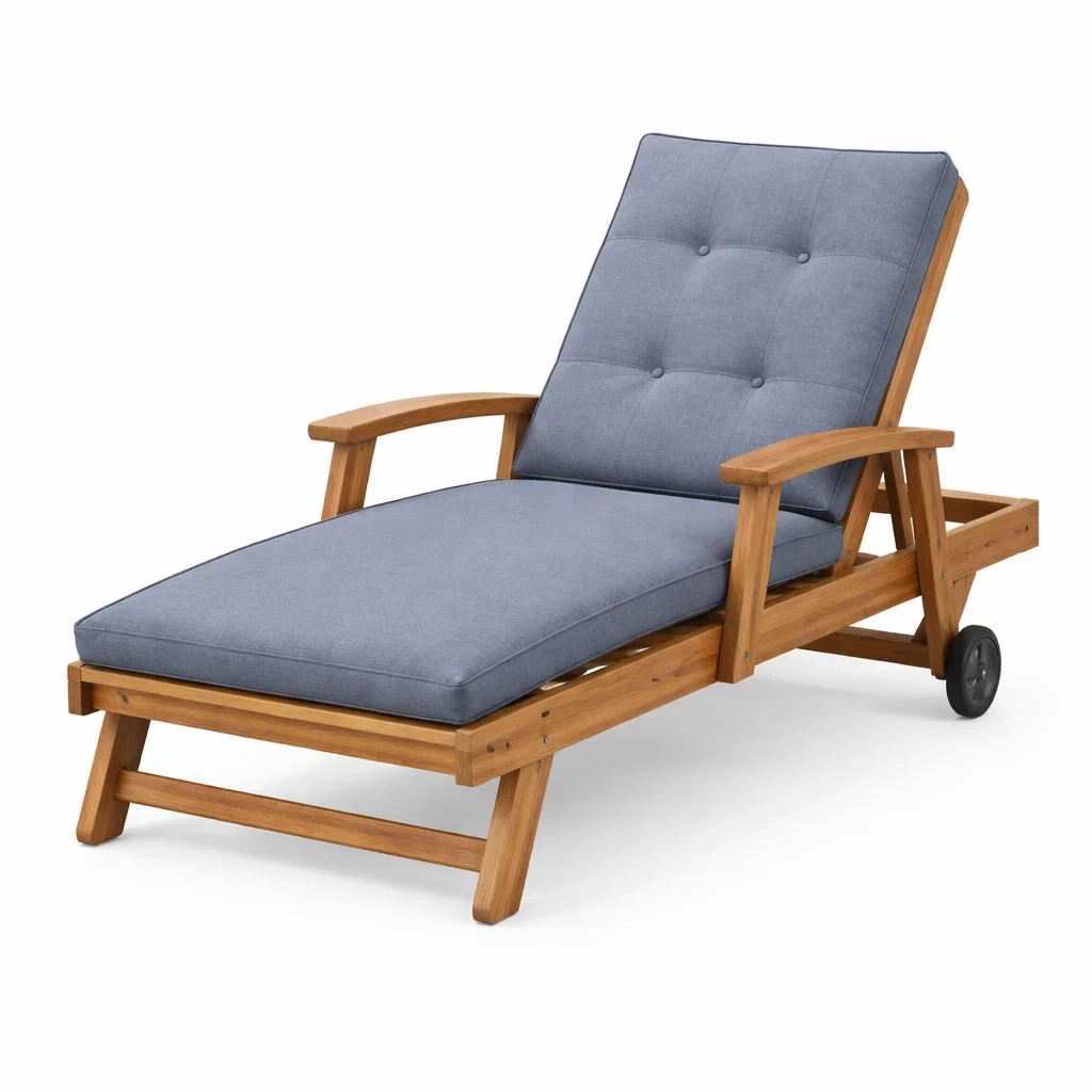 Chaise de détente,Chaise longue - Pure Spacez