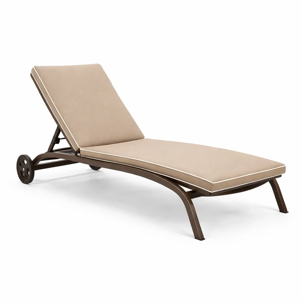 Chaise de détente,Chaise longue - Pure Spacez