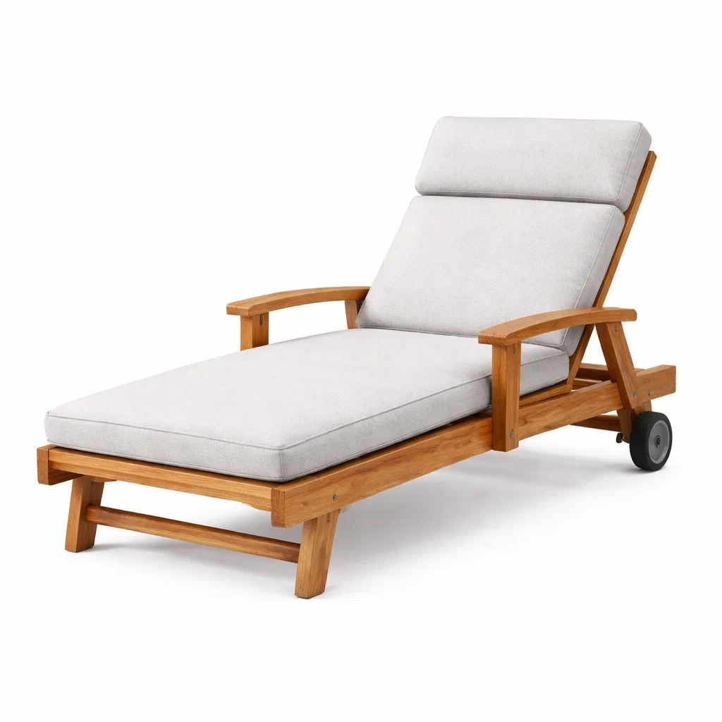 Chaise de détente,Chaise longue - Pure Spacez