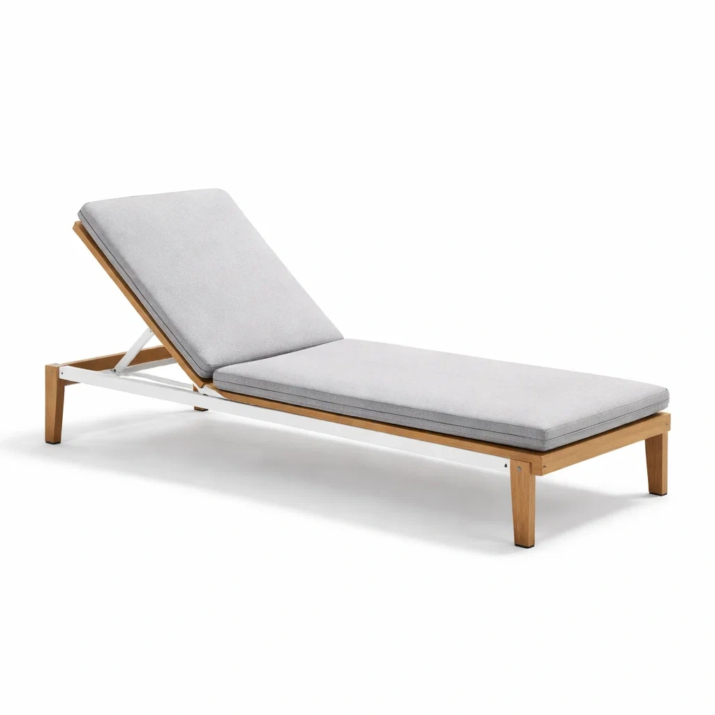 Chaise de détente,Chaise longue - Pure Spacez