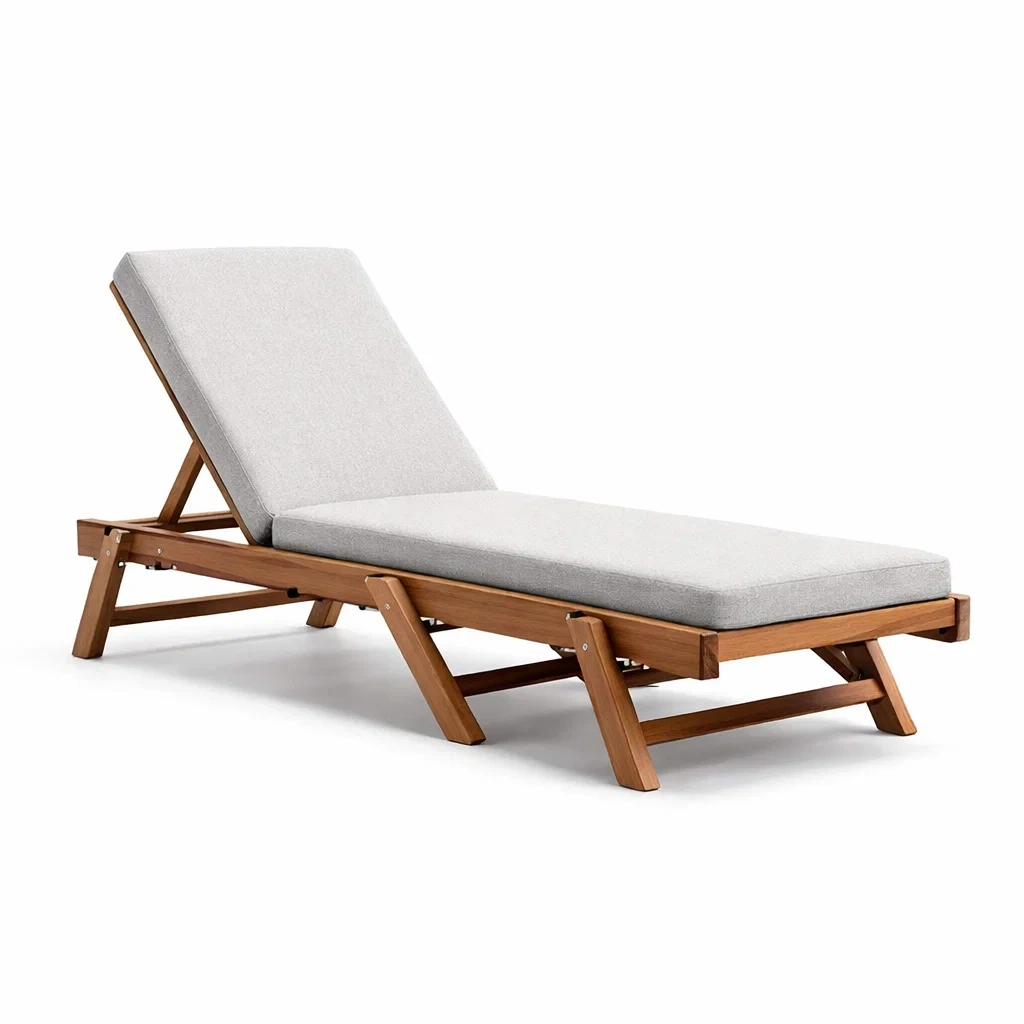 Chaise de détente,Chaise longue - Pure Spacez