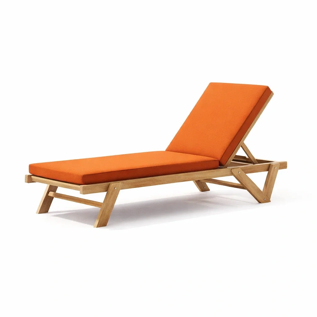 Chaise de détente,Chaise longue - Pure Spacez