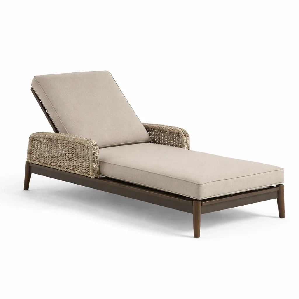 Chaise de détente,Chaise longue - Pure Spacez