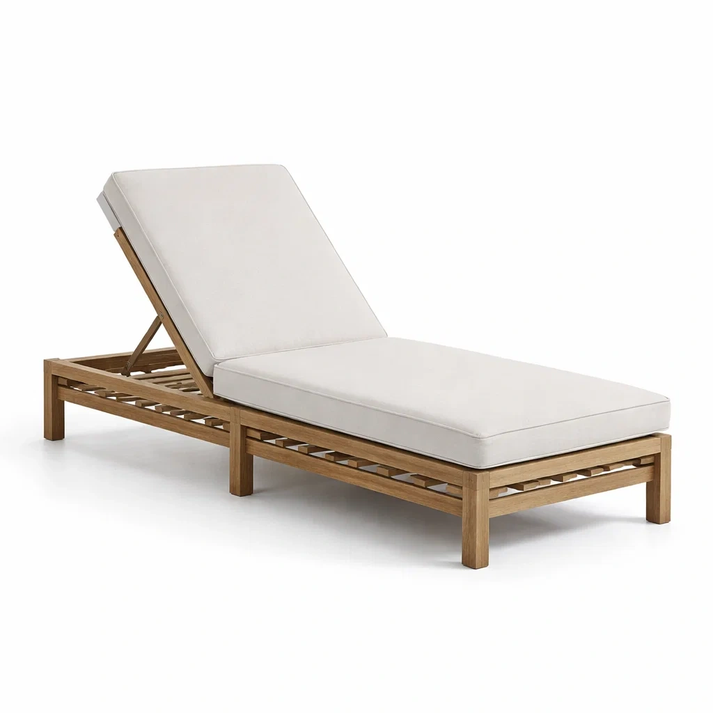 Chaise de détente,Chaise longue - Pure Spacez