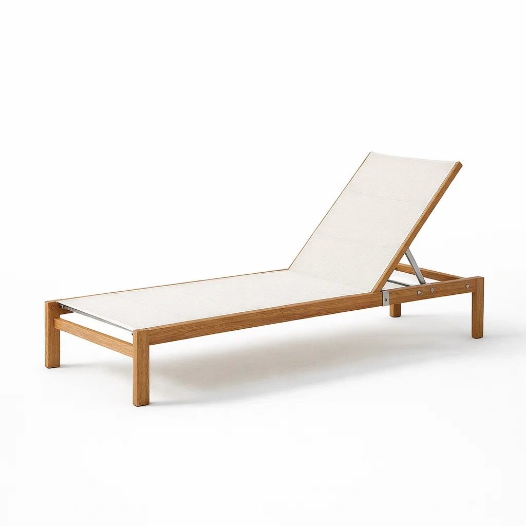 Chaise de détente,Chaise longue - Pure Spacez