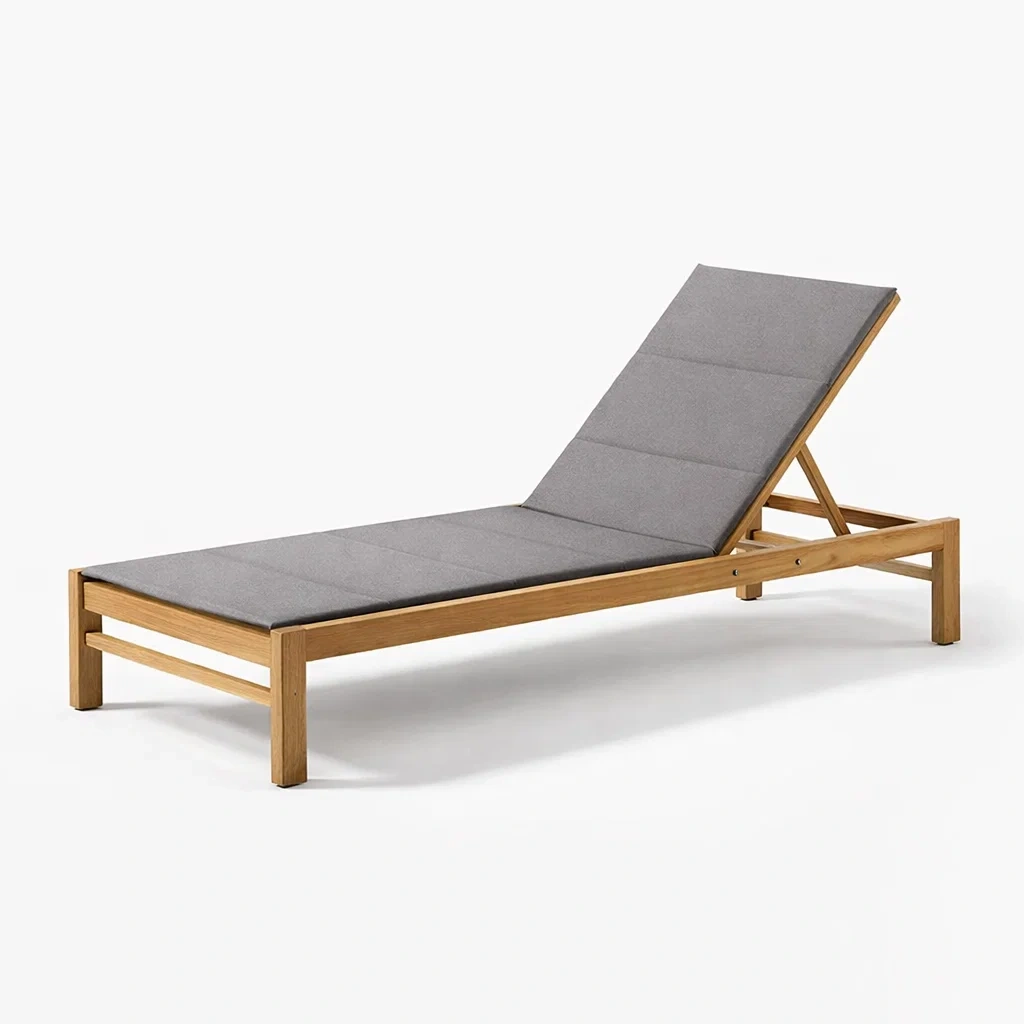 Chaise de détente,Chaise longue - Pure Spacez