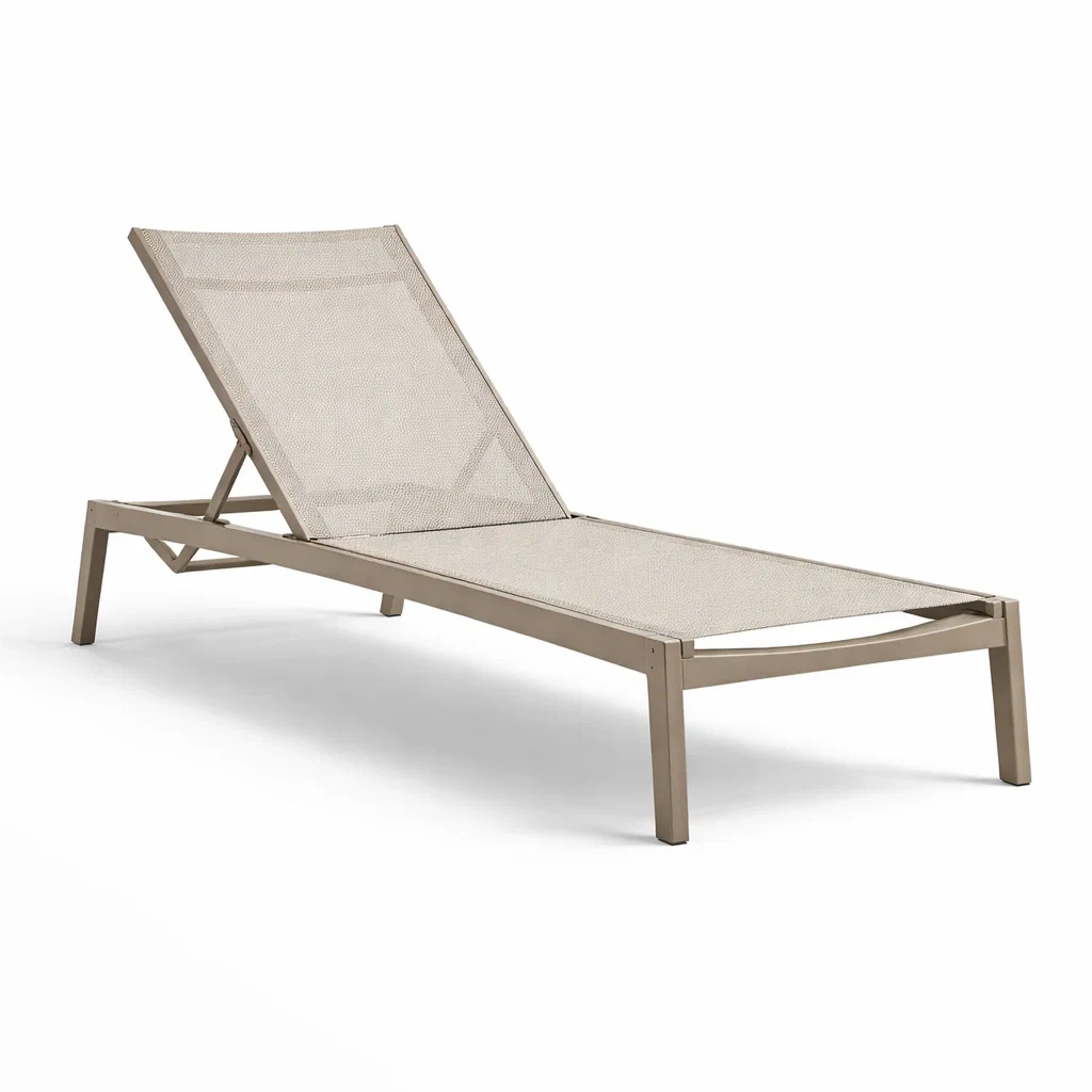 Chaise de détente,Chaise longue - Pure Spacez