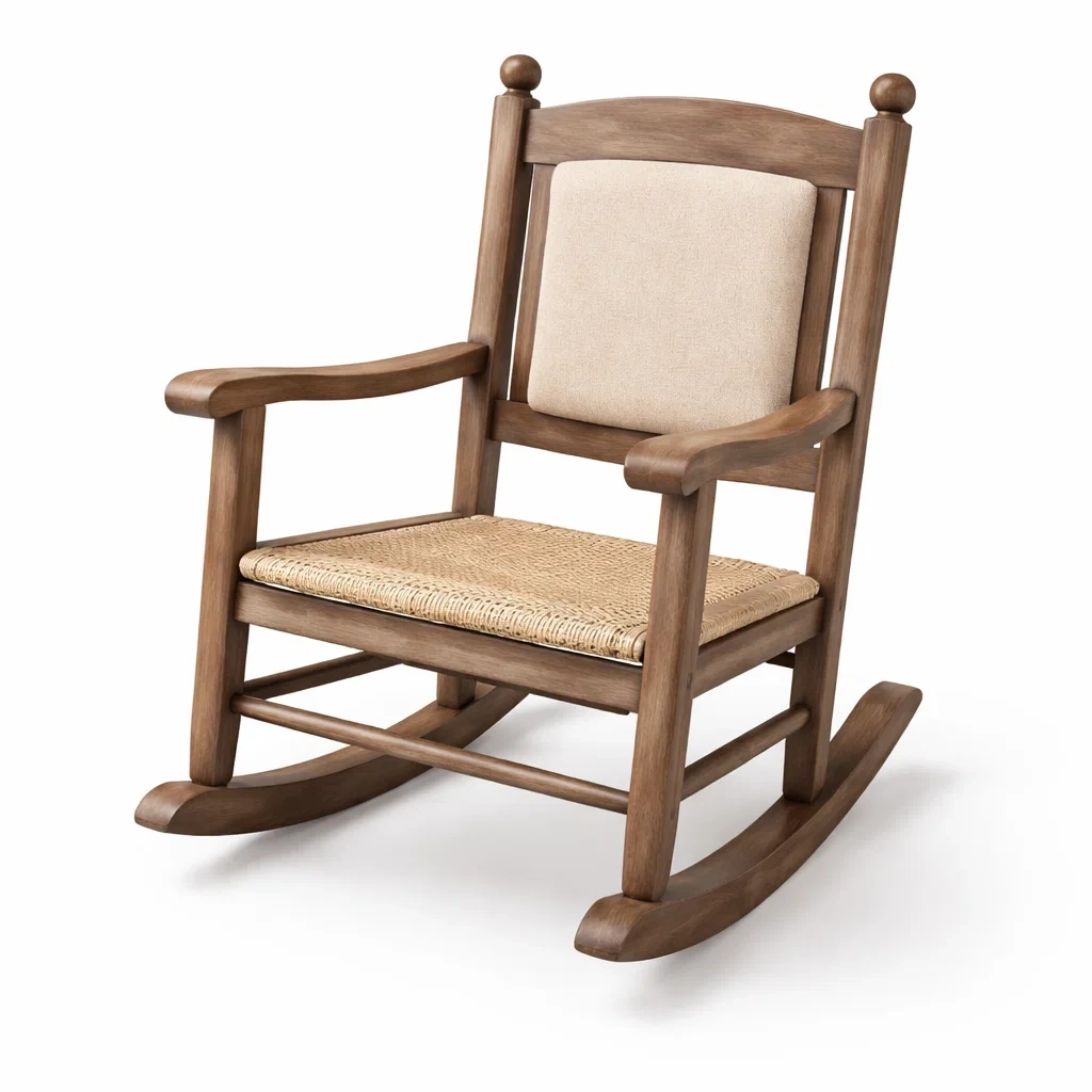 Chaise de détente,Fauteuil à bascule - Pure Spacez