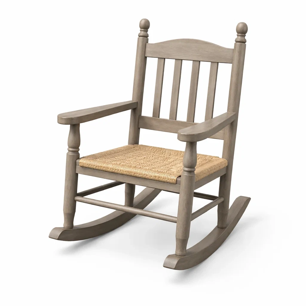 Chaise de détente,Fauteuil à bascule - Pure Spacez