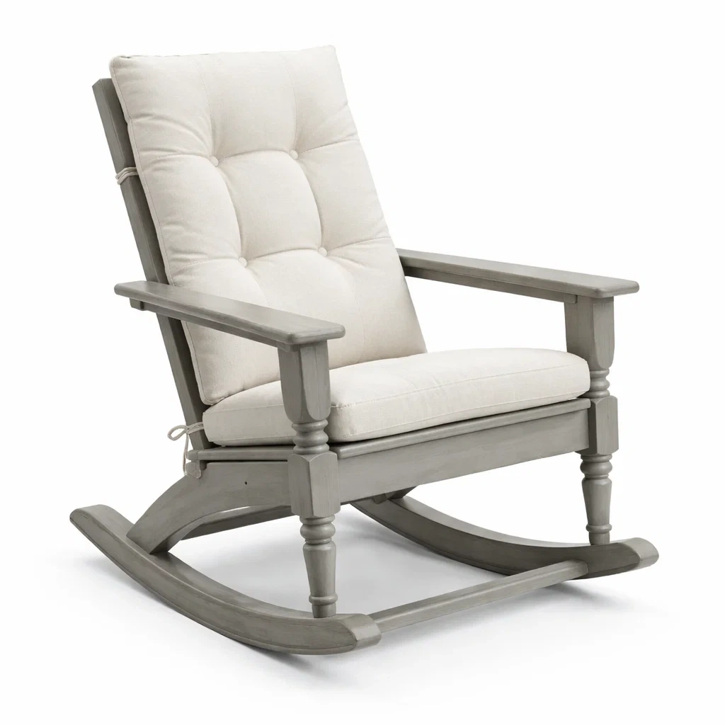 Chaise de détente,Fauteuil à bascule - Pure Spacez