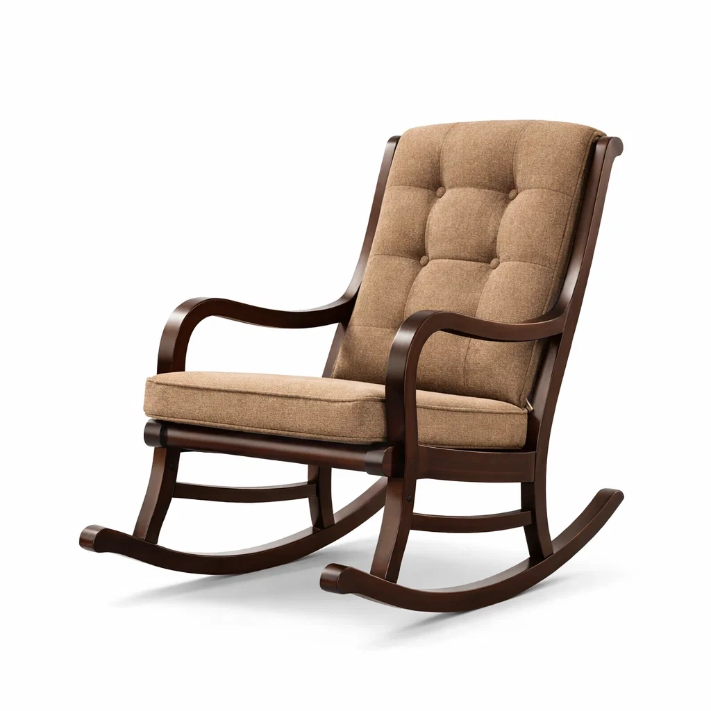 Chaise de détente,Fauteuil à bascule - Pure Spacez