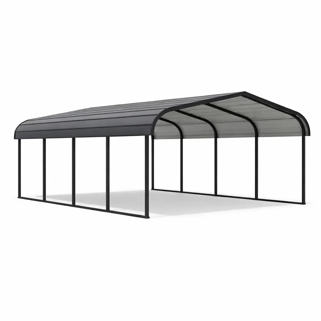 Structure de protection,Abri pour voiture - Pure Spacez