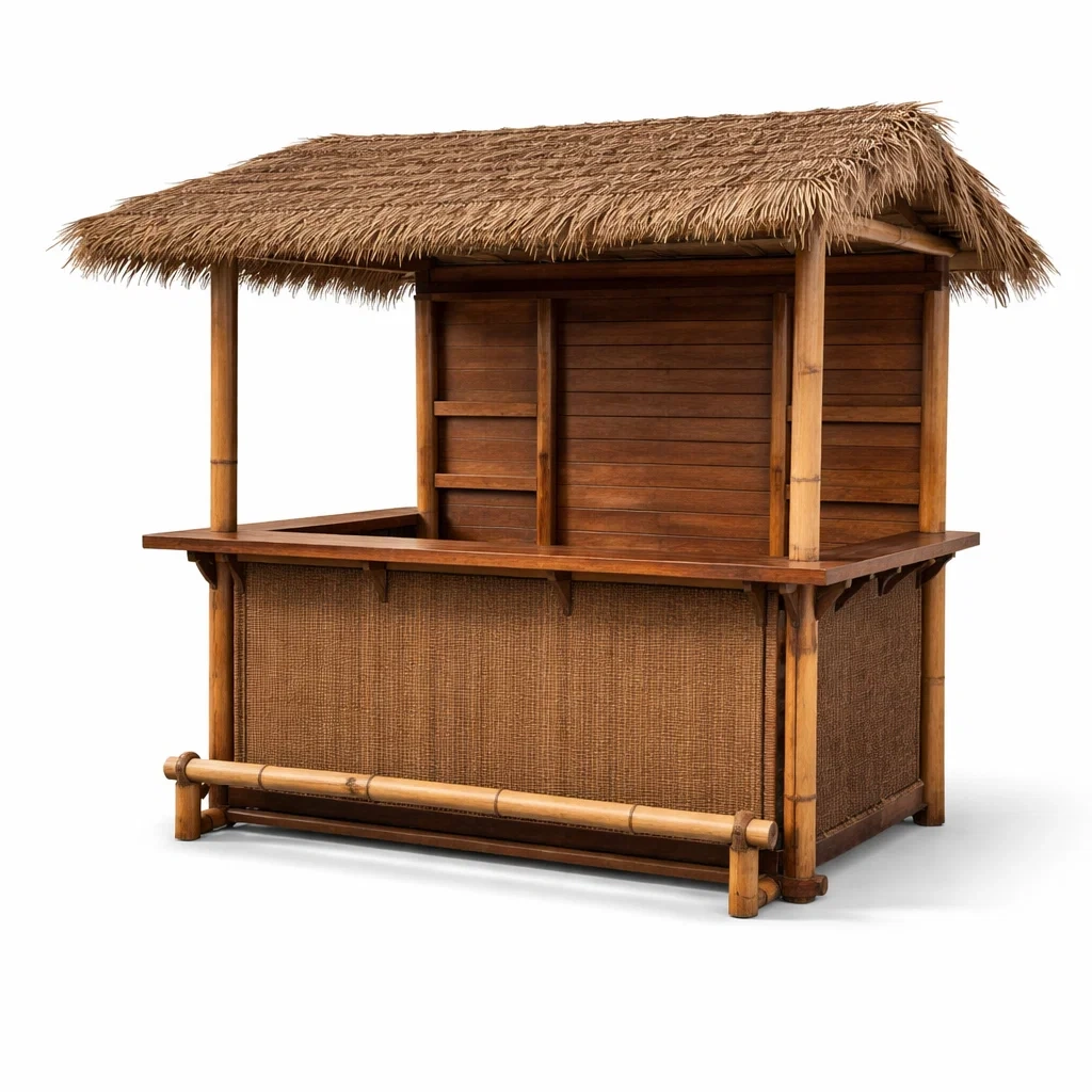 Structure de protection,Kiosque bar de jardin - Pure Spacez