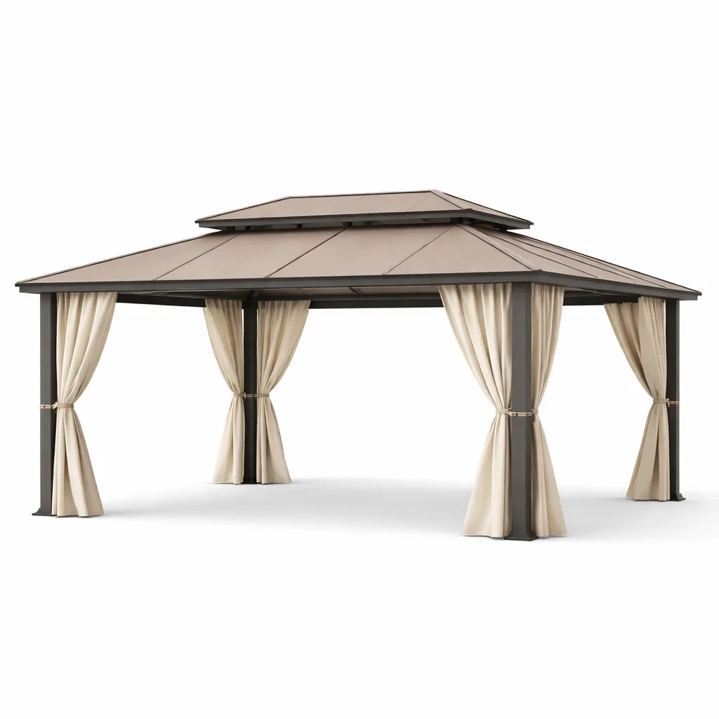 Structure de protection,Pavillon - Pure Spacez