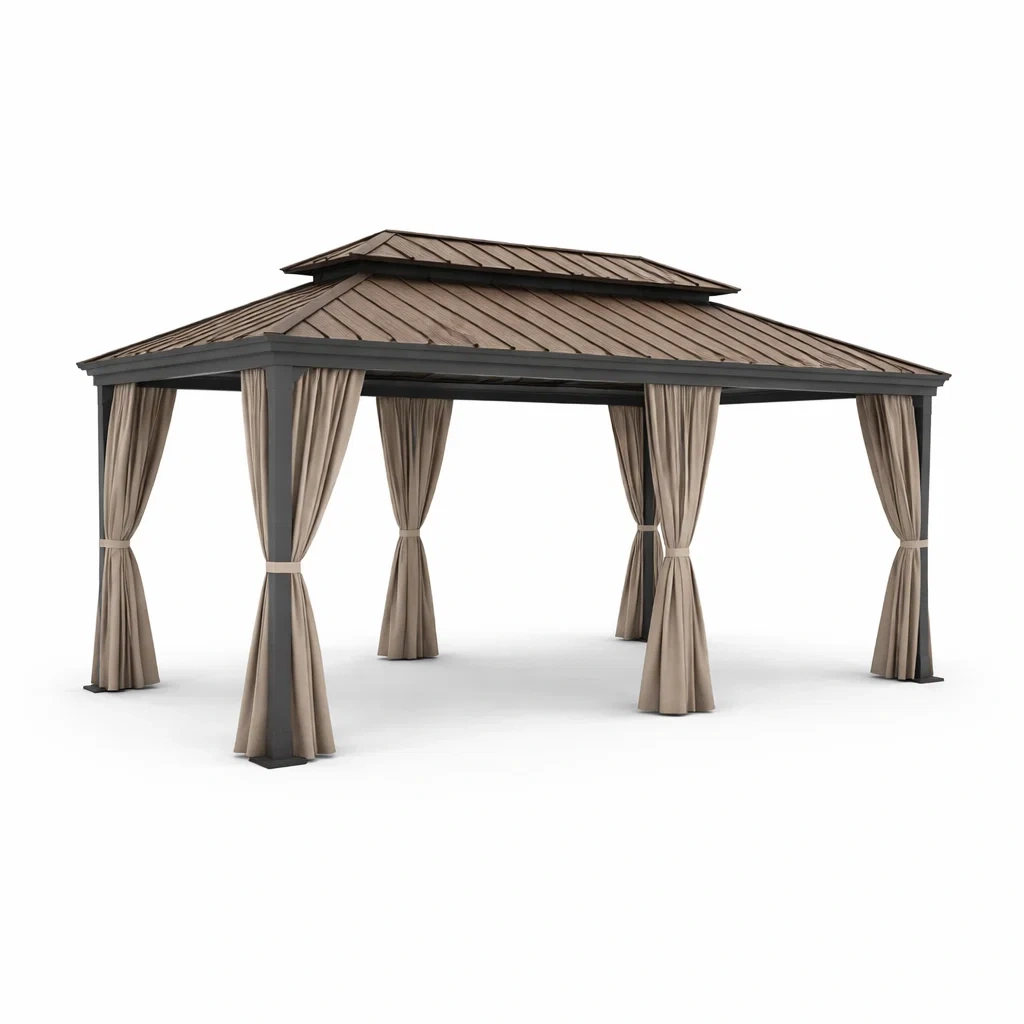 Structure de protection,Pavillon - Pure Spacez