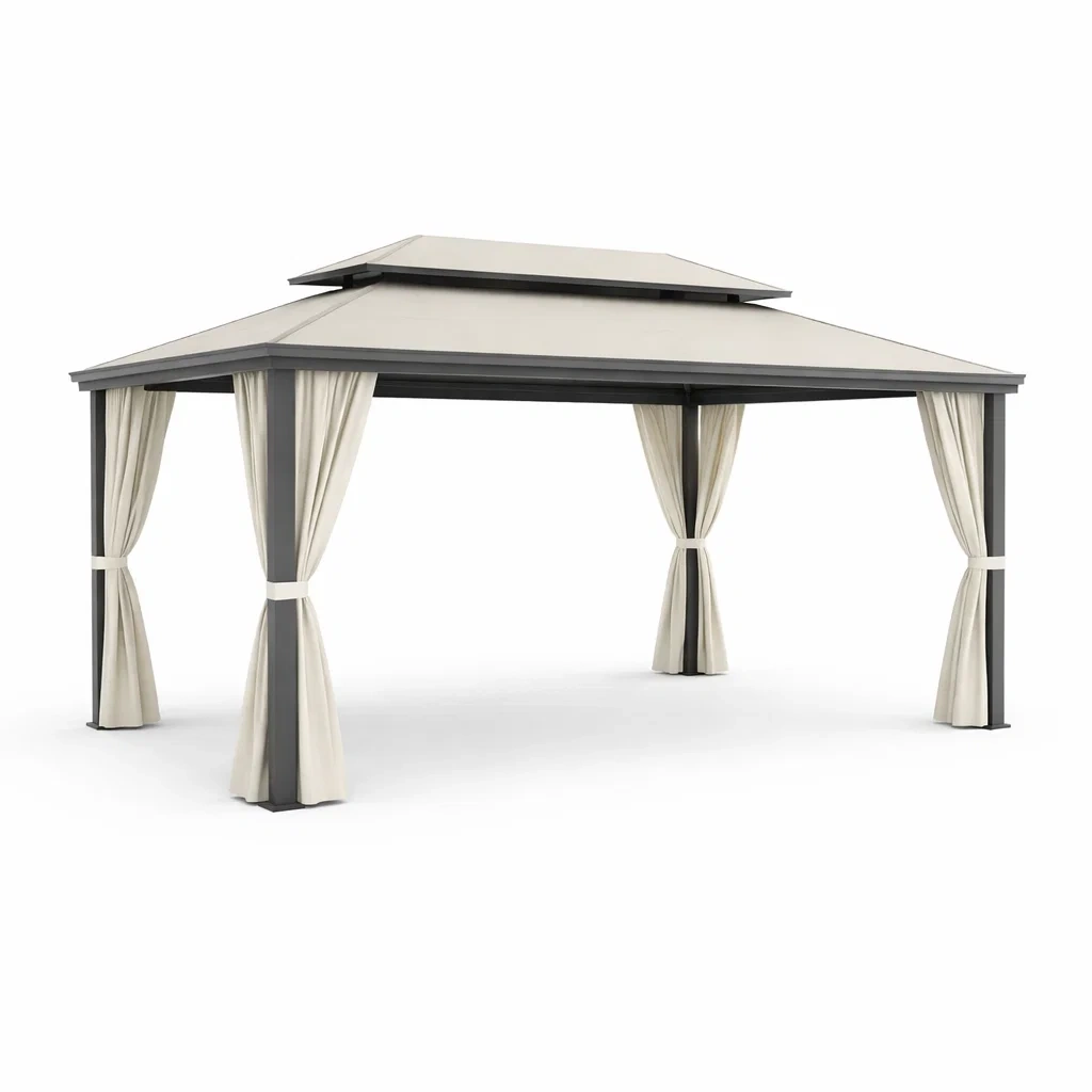 Structure de protection,Pavillon - Pure Spacez