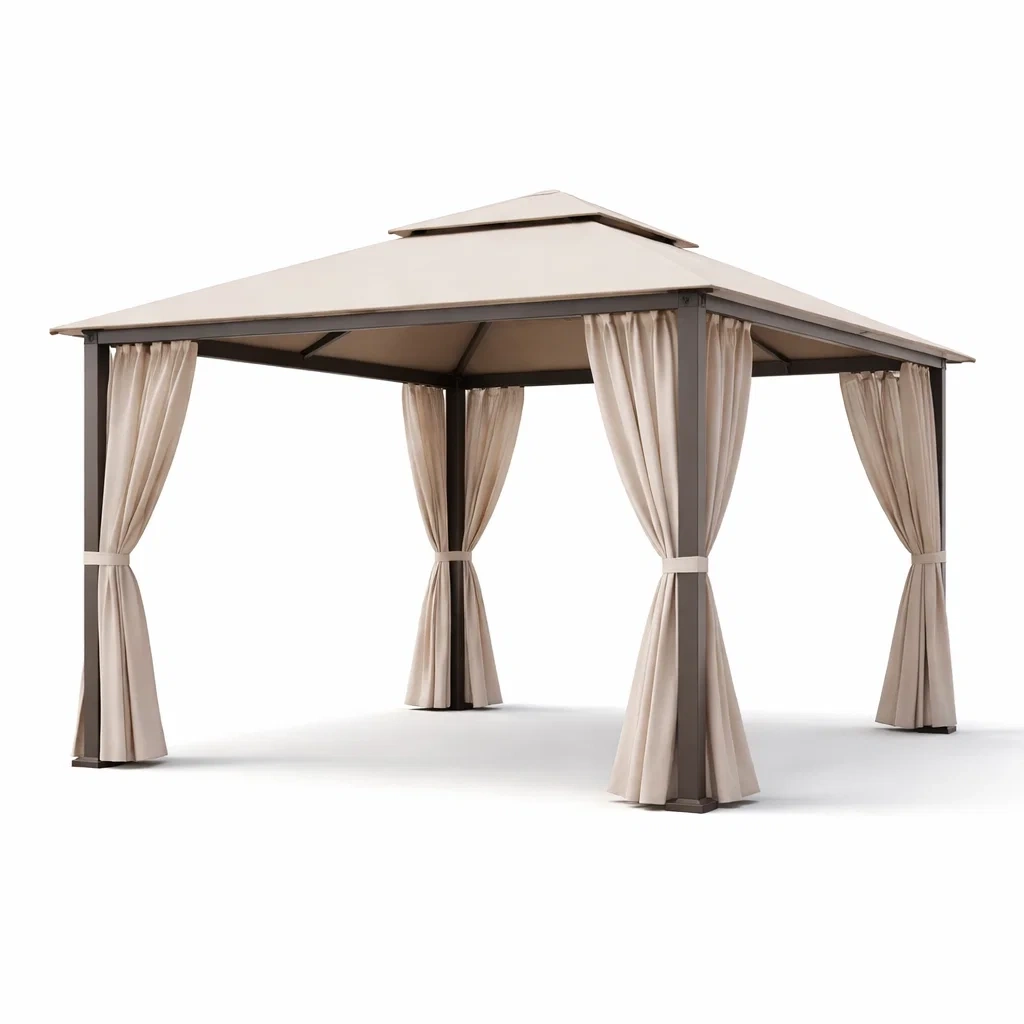 Structure de protection,Pavillon - Pure Spacez