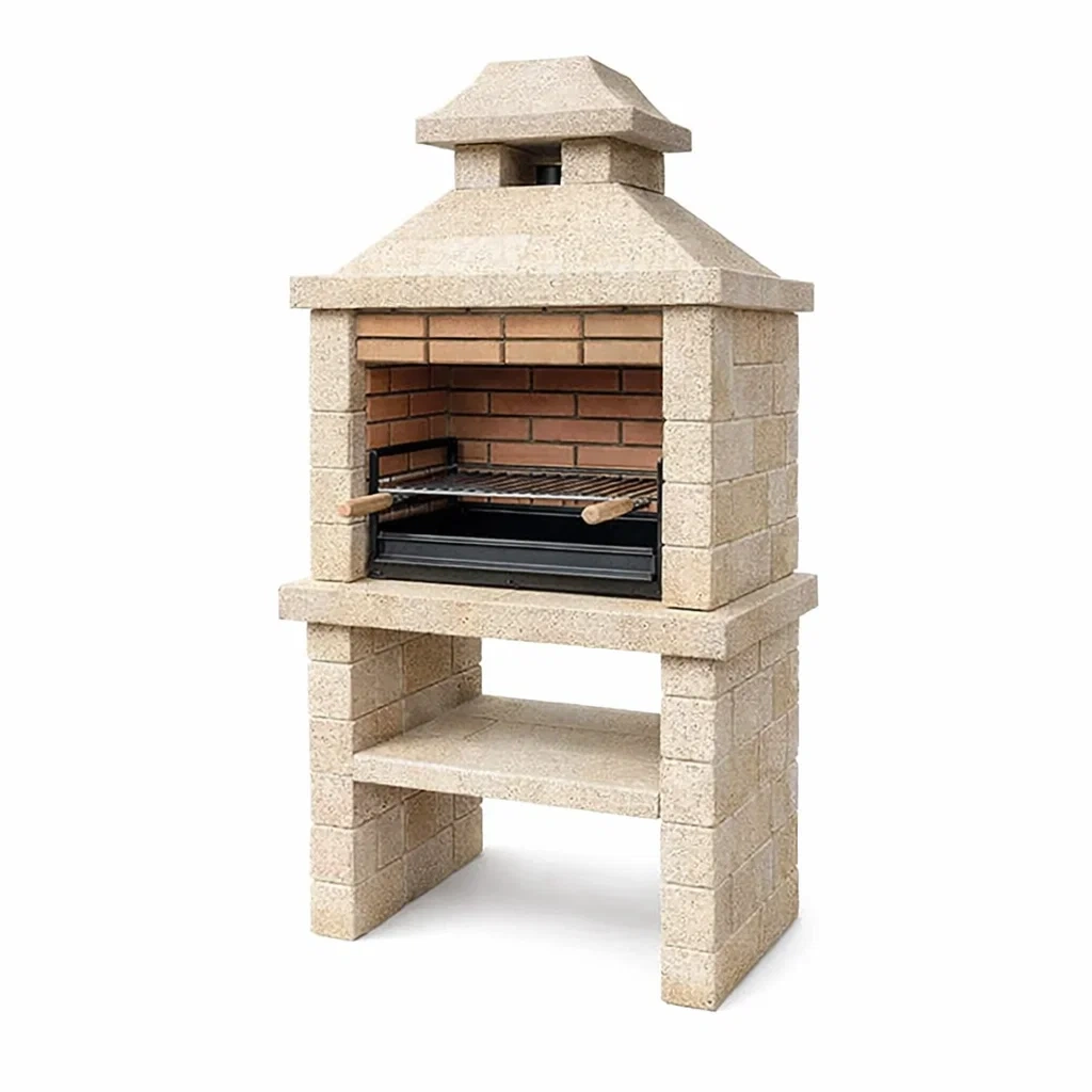 Cuisine extérieure,Barbecue - Ur Ban Home Sanc Tuary