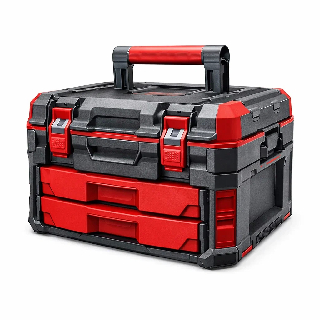 Équipement de garage,Boîte à outils - Ur Ban Home Sanc Tuary