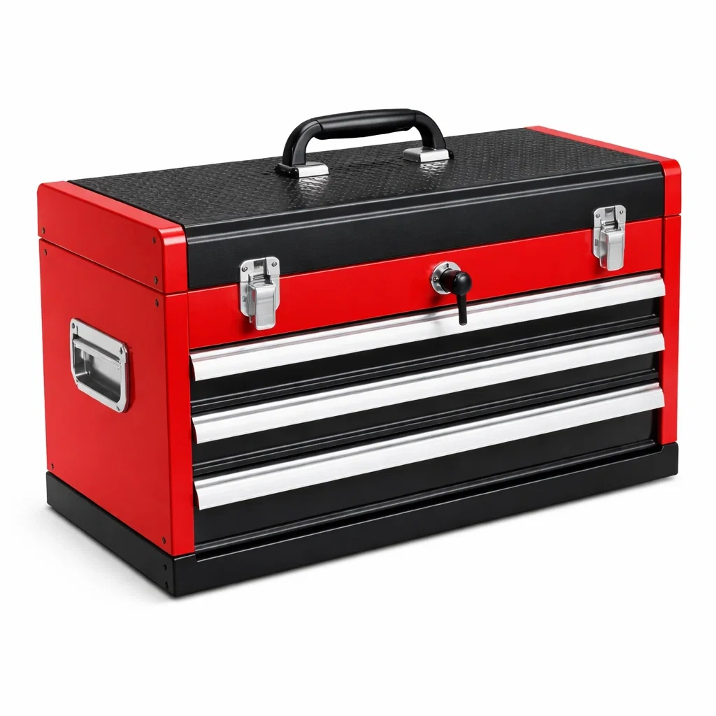 Équipement de garage,Boîte à outils - Ur Ban Home Sanc Tuary