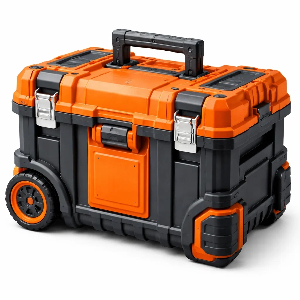 Équipement de garage,Boîte à outils - Ur Ban Home Sanc Tuary