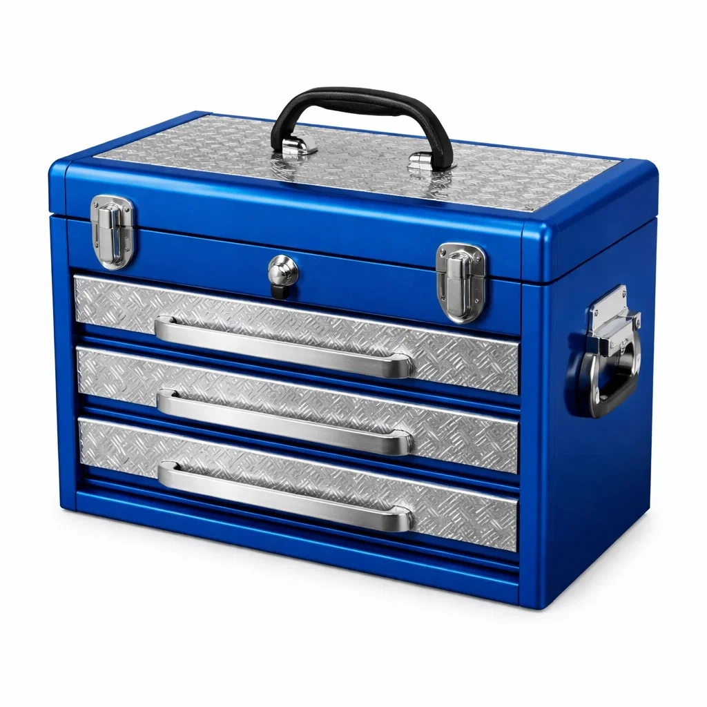 Équipement de garage,Boîte à outils - Ur Ban Home Sanc Tuary