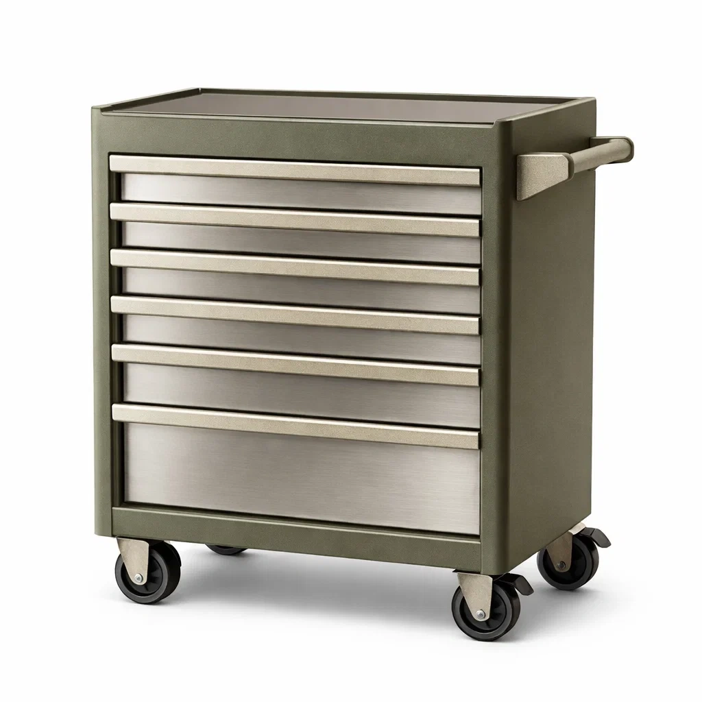 Équipement de garage,Chariot à outils - Ur Ban Home Sanc Tuary