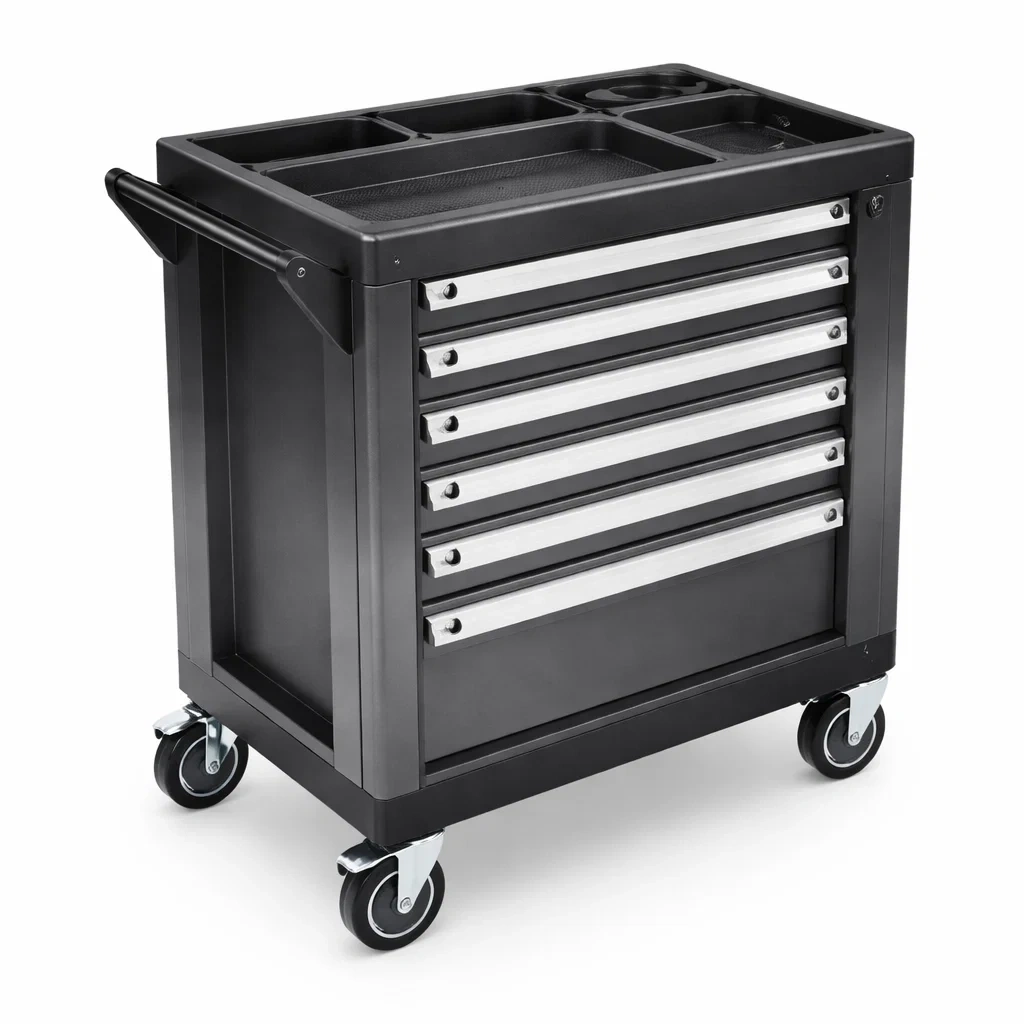 Équipement de garage,Chariot à outils - Ur Ban Home Sanc Tuary