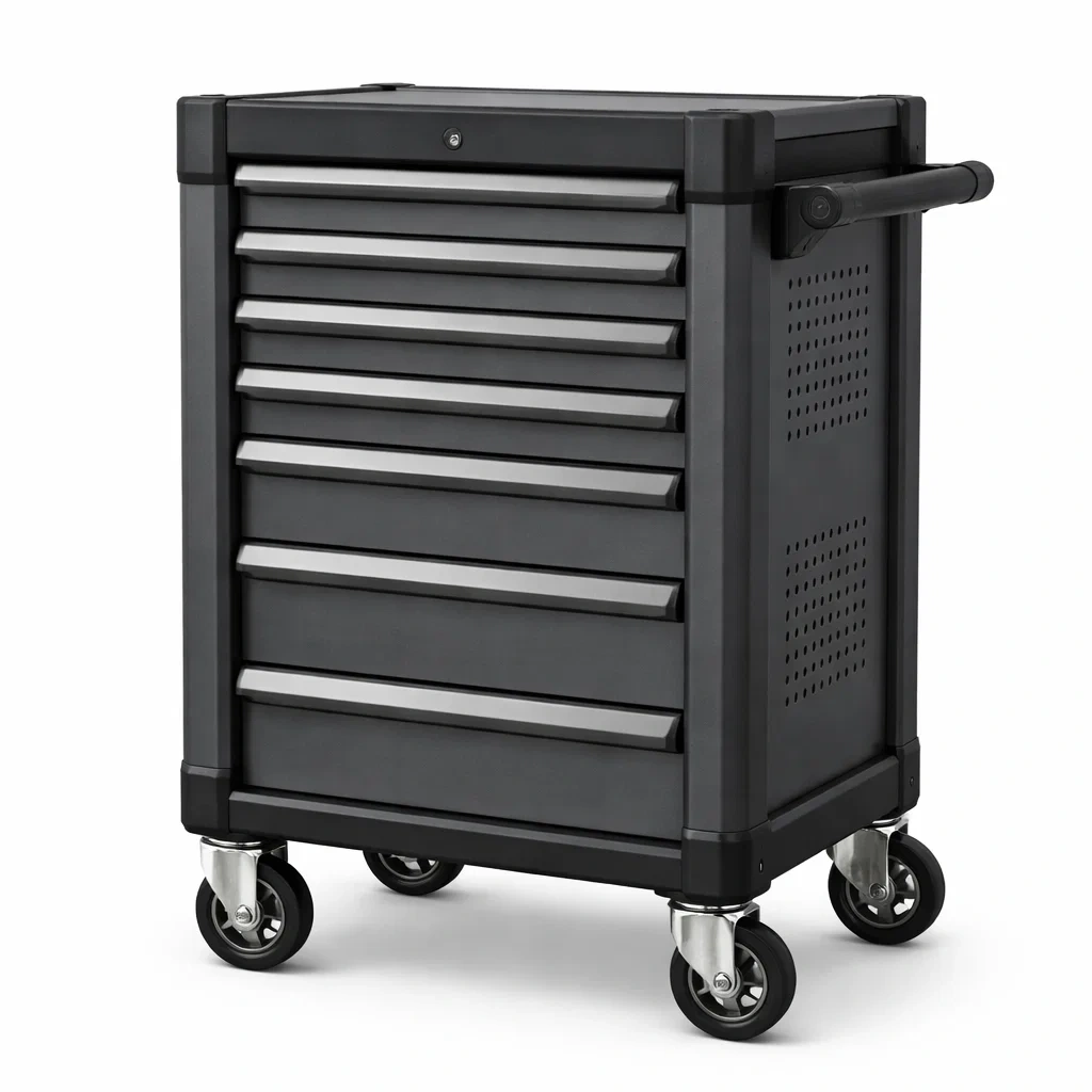 Équipement de garage,Chariot à outils - Ur Ban Home Sanc Tuary