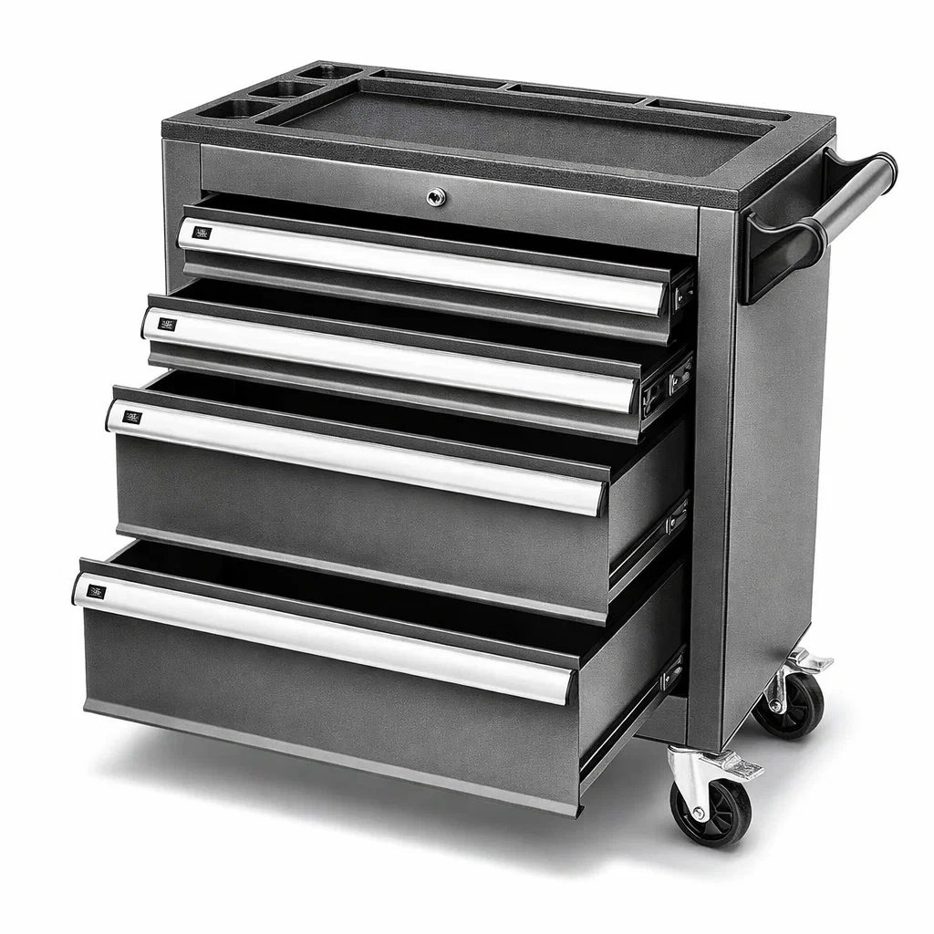 Équipement de garage,Chariot à outils - Ur Ban Home Sanc Tuary