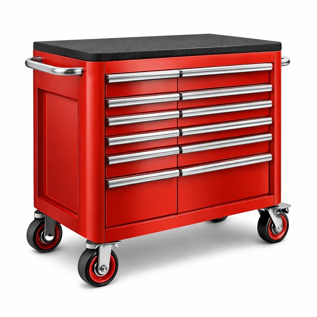 Équipement de garage,Chariot à outils - Ur Ban Home Sanc Tuary