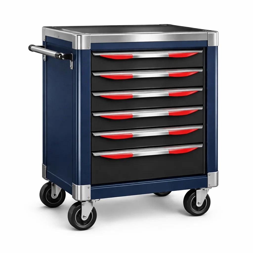 Équipement de garage,Chariot à outils - Ur Ban Home Sanc Tuary