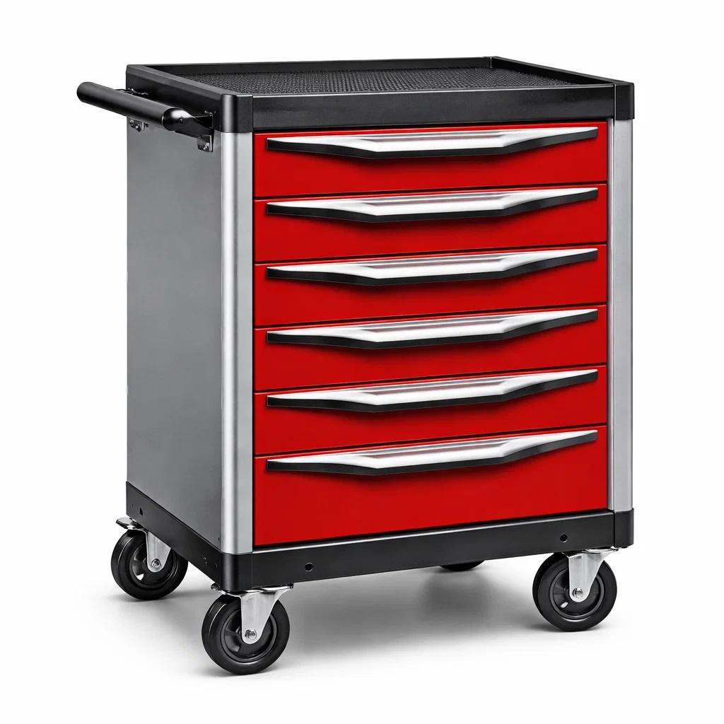 Équipement de garage,Chariot à outils - Ur Ban Home Sanc Tuary