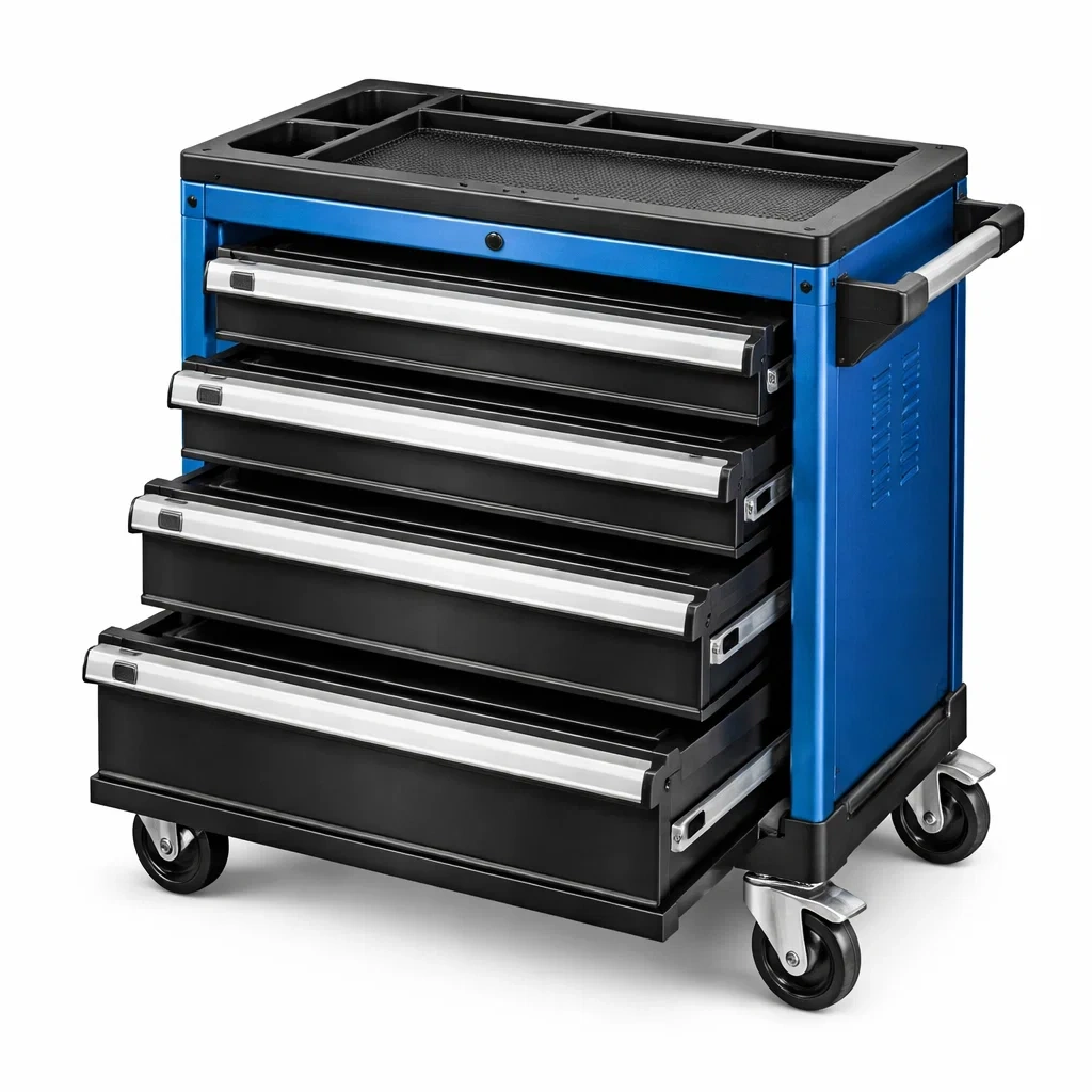 Équipement de garage,Chariot à outils - Ur Ban Home Sanc Tuary