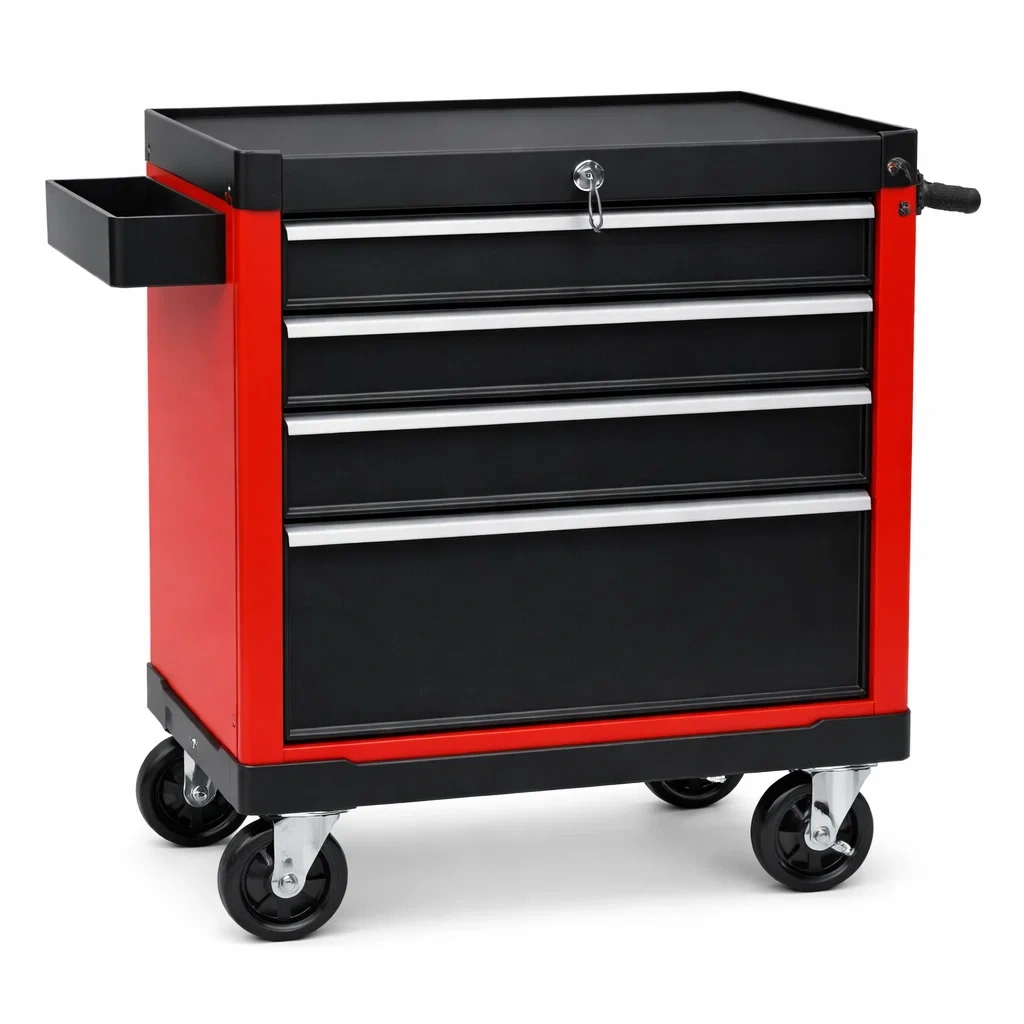 Équipement de garage,Chariot à outils - Ur Ban Home Sanc Tuary