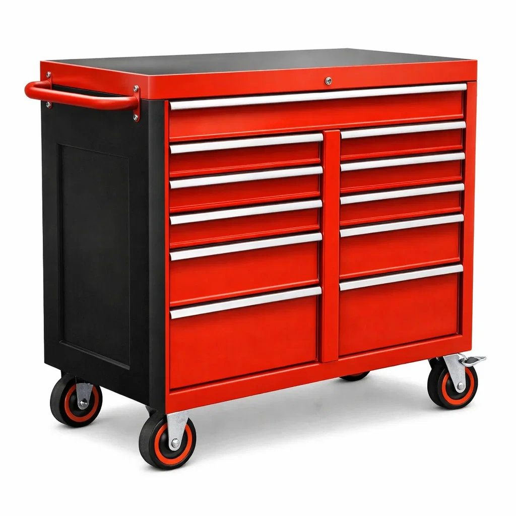 Équipement de garage,Chariot à outils - Ur Ban Home Sanc Tuary