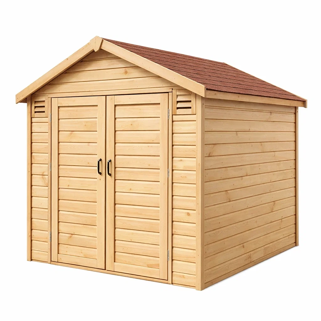 Structure extérieure,Abri de jardin - Ur Ban Home Sanc Tuary