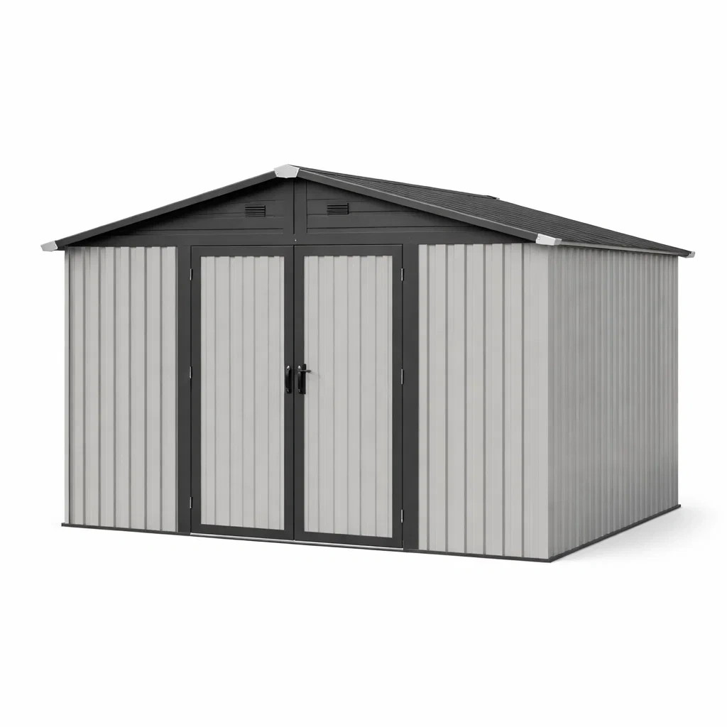 Structure extérieure,Abri de jardin - Ur Ban Home Sanc Tuary