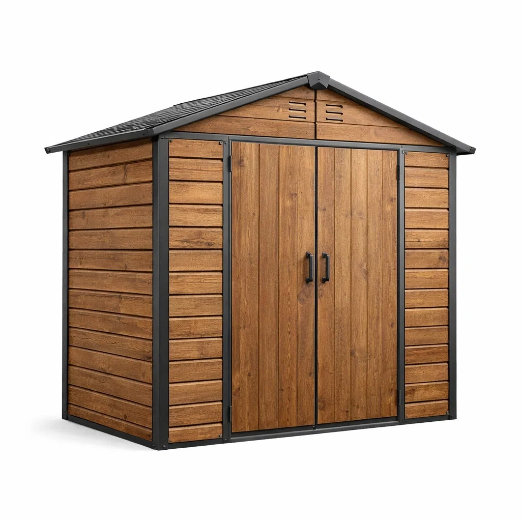 Structure extérieure,Abri de jardin - Ur Ban Home Sanc Tuary