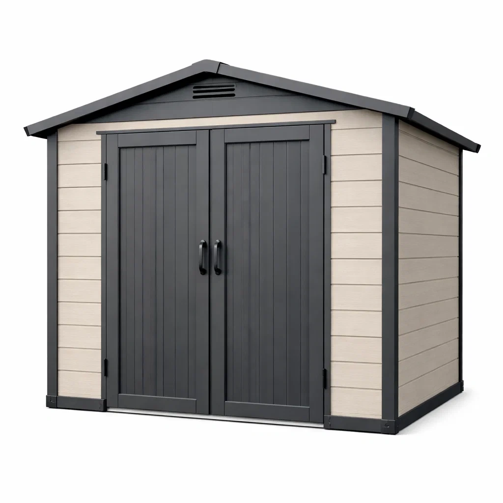 Structure extérieure,Abri de jardin - Ur Ban Home Sanc Tuary