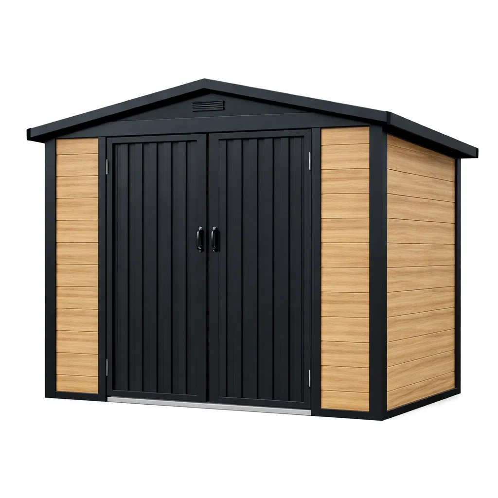 Structure extérieure,Abri de jardin - Ur Ban Home Sanc Tuary